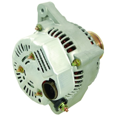 Ilc Replacement For Toyota, 1989 Pickup 3L Alternator 1989 PICKUP 3L ...